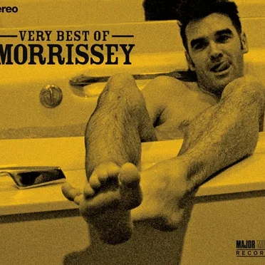 Very Best of Morrissey