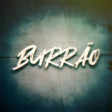 Burrão