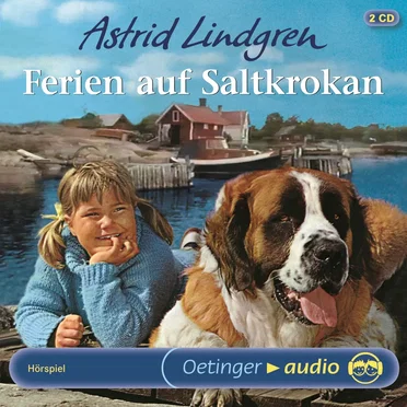 Ferien auf Saltkrokan