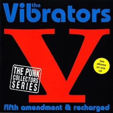 Fifth Amendment / Recharged