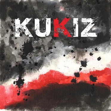 Kukiz by Paweł Kukiz - album cover