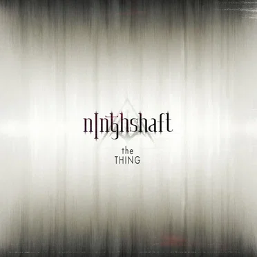 The Thing by Ninthshaft - album cover