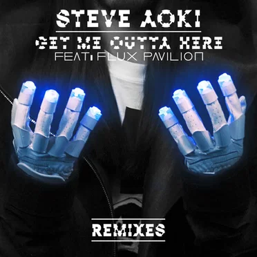Get Me Outta Here (remixes)