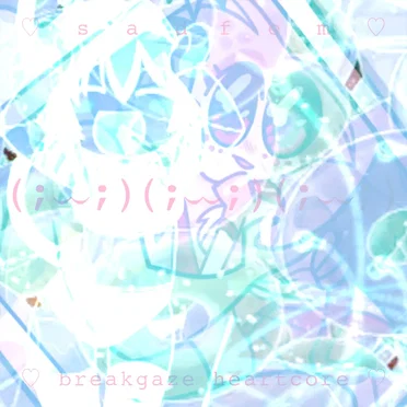 breakgaze heartcore