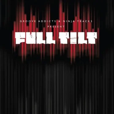 Full Tilt, Vol. 1: Machine Force