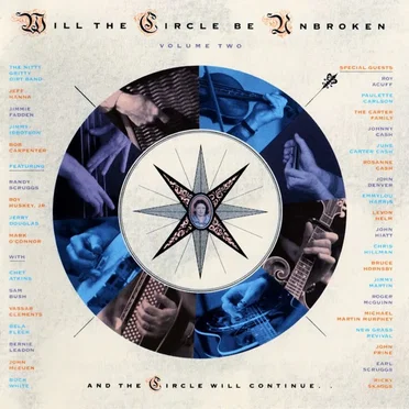 Will the Circle Be Unbroken, Volume 2