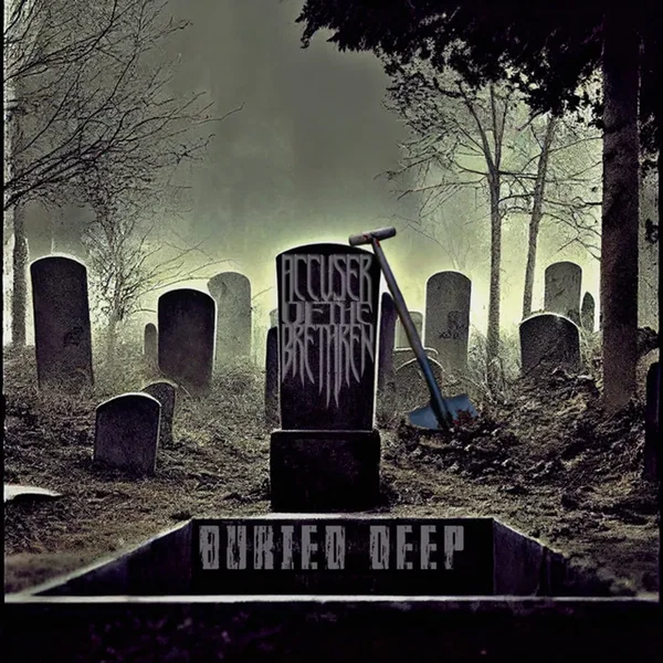 Buried Deep
