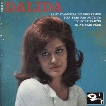 Tant d’amours du printemps