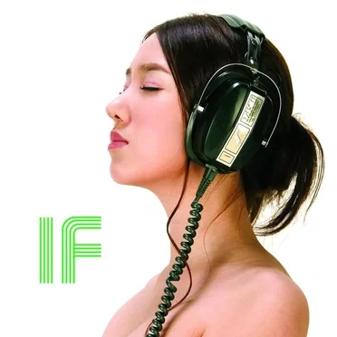 We Are Music by Infinite Flow - album cover