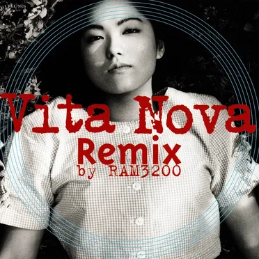 Remix by RAM3200 by Vita Nova - album cover