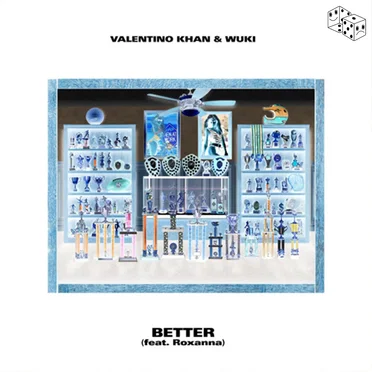 Better (Good Times Ahead bootleg)