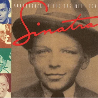 Sinatra: Soundtrack to the CBS Mini‐Series