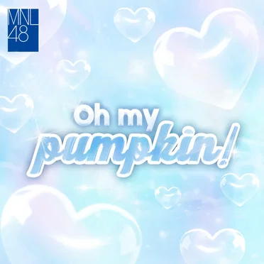 Oh my pumpkin!