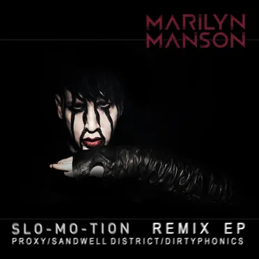 Slo‐Mo‐Tion