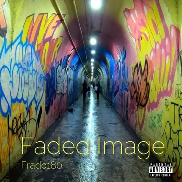 Faded Image