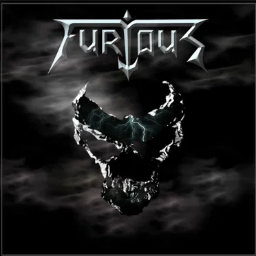 The Corsician Curse by Furious - album cover