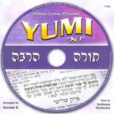 Yumi Rosenbaum