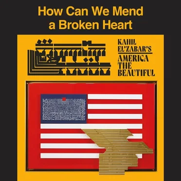 How Can We Mend a Broken Heart