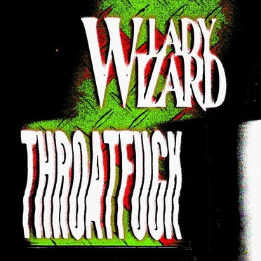 WIZARD LADY