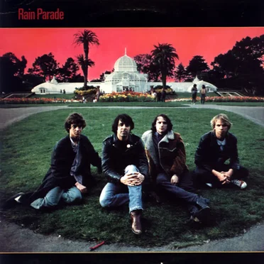 Explosions in the Glass Palace