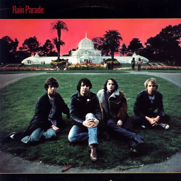 Explosions in the Glass Palace