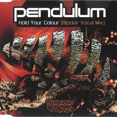 Hold Your Colour (Bipolar vocal mix)