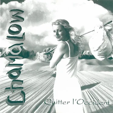 Quitter L'Occident by Chamalow - album cover
