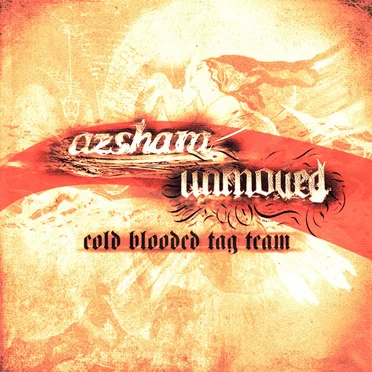 Cold Blooded Tag Team by Azshara - album cover