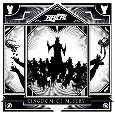 Kingdom of Misery