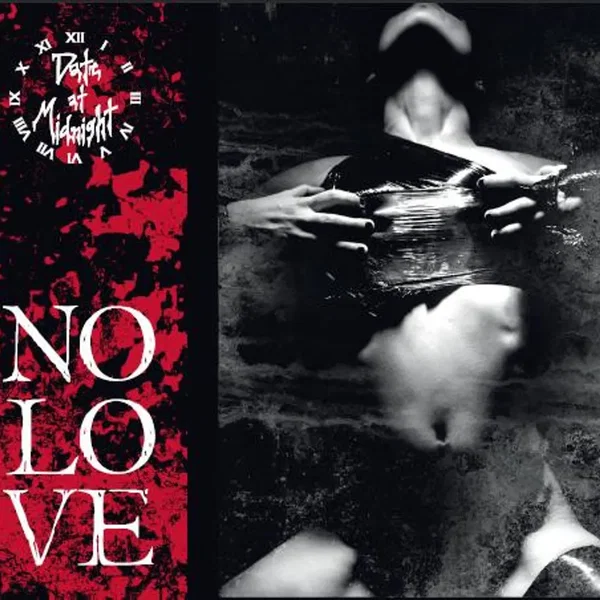 No Love