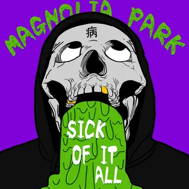 Sick of It All