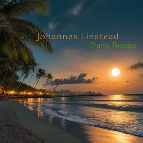 Dark Bossa