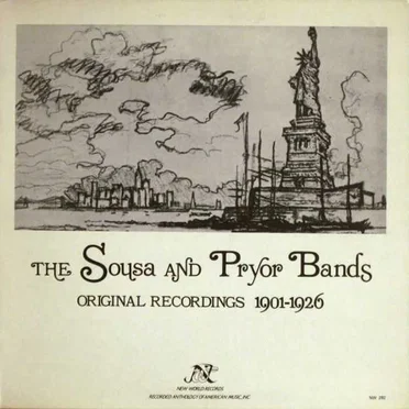 Arthur Pryor’s Band