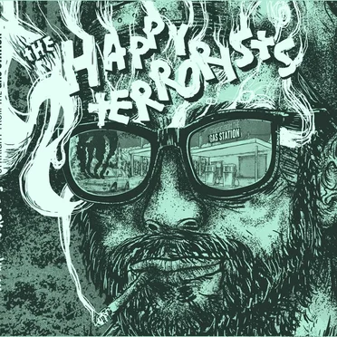 The Happy Terrorists