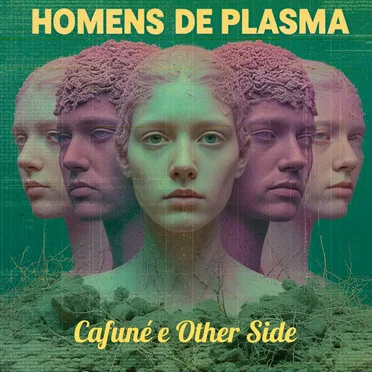 Cafuné e Other Side