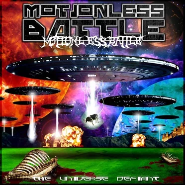 Motionless Battle