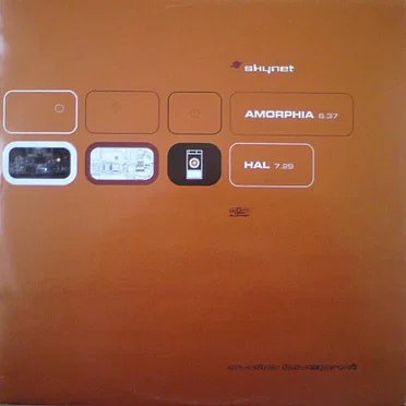 Amorphia / HAL
