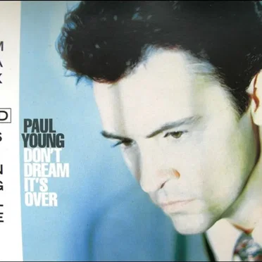 Don’t Dream It’s Over