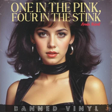 One in the Pink, Four in the Stink