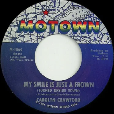 My Smile Is Just a Frown (Turned Upside Down) / I'll Come Running