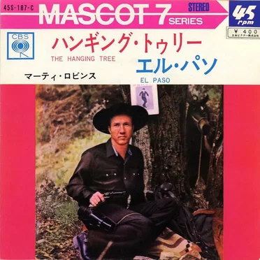 The Hanging Tree / El Paso