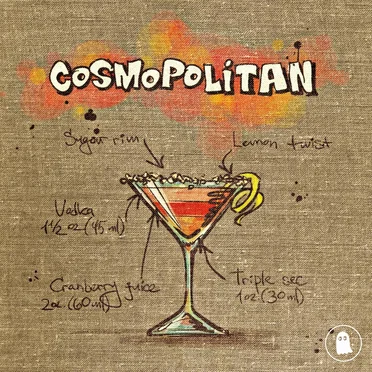 Cosmopolitan