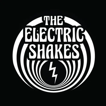 The Electric Shakes by The Electric Shakes - album cover