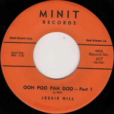 Ooh Poo Pah Doo
