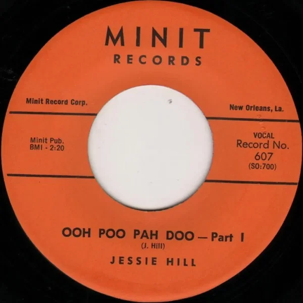Ooh Poo Pah Doo