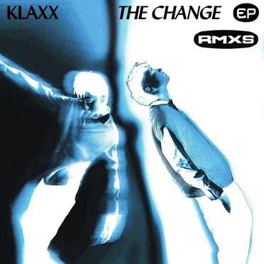 The Change (remixes)