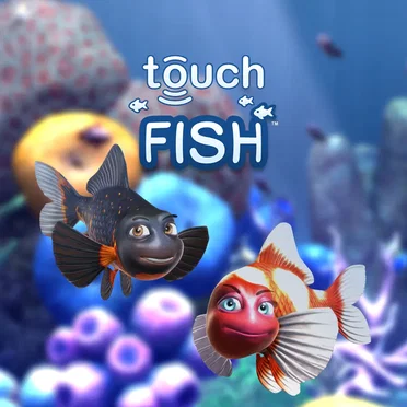 TouchFish Soundtrack EP Vol. 2