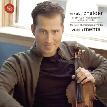 Violin Concertos