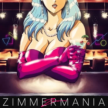 Z I M M E R M A N I A (Vol. I)