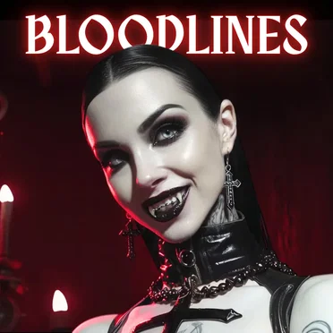 BLOODLINES (Vampyr)
